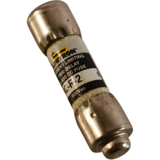 NEW Bussmann FNQ-R-2 2A 600V Class CC Time-Delay Fuse