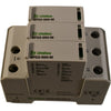 NEW Littelfuse SPD2-550-3P0-R 3P0 DIN Rail Surge Protective Device