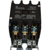 NEW Liebert 312241P1 3 Pole 24V 25/30A Definite Purpose Contactor XMC0-253-EC1P1P