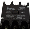 NEW Liebert 312241P1 3 Pole 24V 25/30A Definite Purpose Contactor XMC0-253-EC1P1P