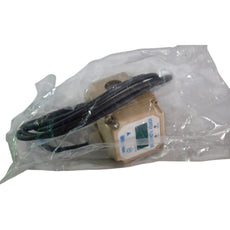 NEW METTLER TOLEDO THORNTON FUBB4A-KW Vortex Flowmeter