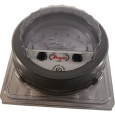 NEW Dwyer 605-1 Magnehelic 0-1'' WC Differential Pressure Transmitter