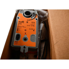 NEW Belimo AFB24 24V Fail-Safe On/Off Damper Actuator 180 in-lb