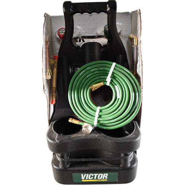 Shop Victor G150 J Series Portable Oxy-Fuel Outfit - Brazing & Welding | Canada Welding Supply 10 thumbnail image