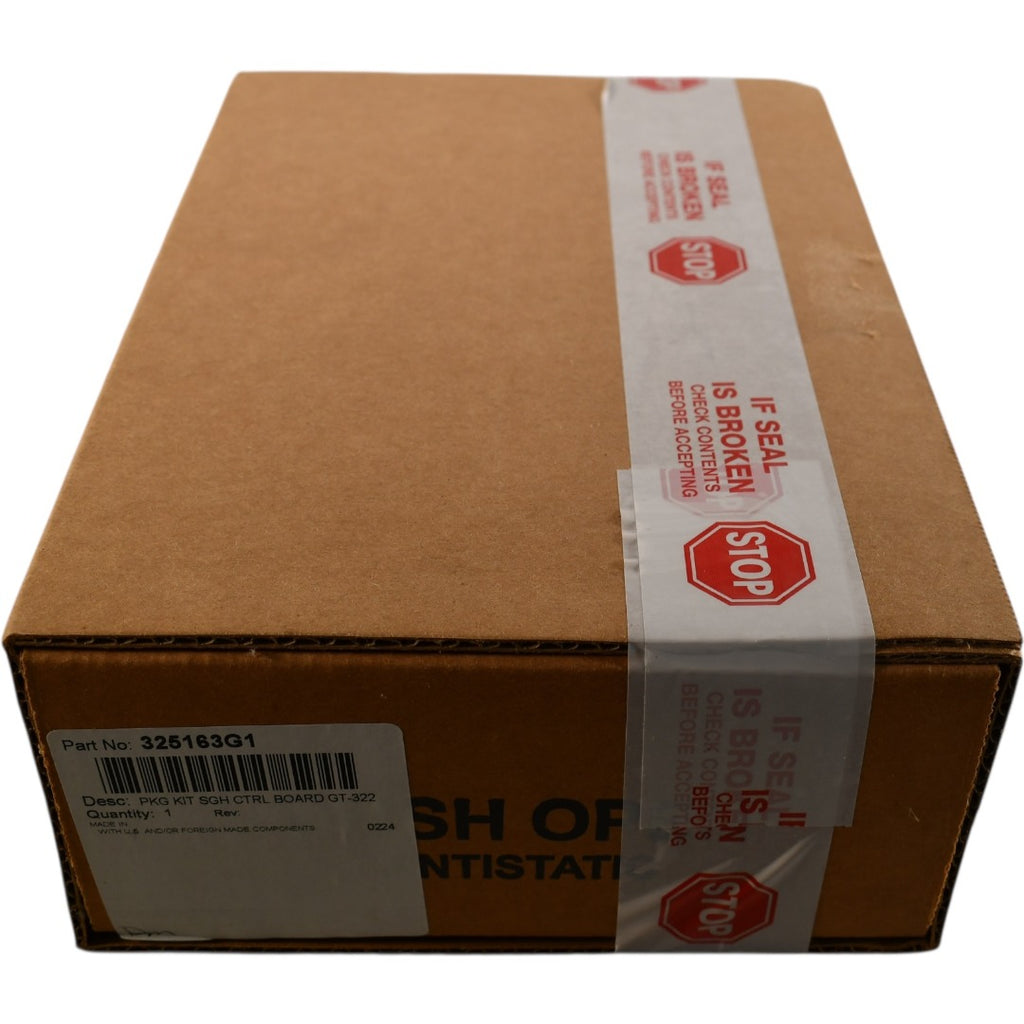 NEW Liebert 325163G1 PCM Control Board PWA Vertiv HVAC Part