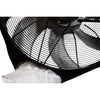 NEW Ziehl-Abegg FN080-ZIQ.GL.V7P3 Axial Fan 800mm 480V 3.1kW Ebm-papst W3G800-GS26-A5F