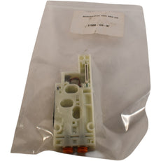 NEW SMC SY50M-1DA-N7 Manifold Air Block Assembly SY5000 Series