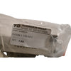 NEW SMC SY50M-1-1AS-N11 Air Block Assembly SY5000 Manifold Series