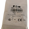 NEW Eaton BBUL-TEPA-35-1 Box Type Wiring Lug 115A 1/0 Copper Only