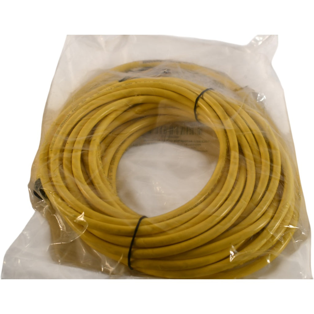 NEW Allen-Bradley 889D-F5AC-10 Micro QD Cordset 5-Pin 10m