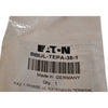 NEW Eaton BBUL-TEPA-35-1 Box Type Wiring Lug 115A 1/0 FAZ 1 Phase