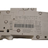 NEW Allen-Bradley 1492-SPM1B030 3A 1-Pole 277V DIN Rail Circuit Breaker