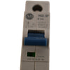 NEW Allen-Bradley 1492-SPM1B020 2A 1-Pole 277V DIN Rail Circuit Breaker