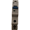 NEW Allen-Bradley 1492-SPM1B050 5A 1-Pole 277V DIN Rail Circuit Breaker