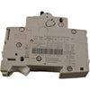 NEW Allen-Bradley 1492-SPM1B050 5A 1-Pole 277V DIN Rail Circuit Breaker
