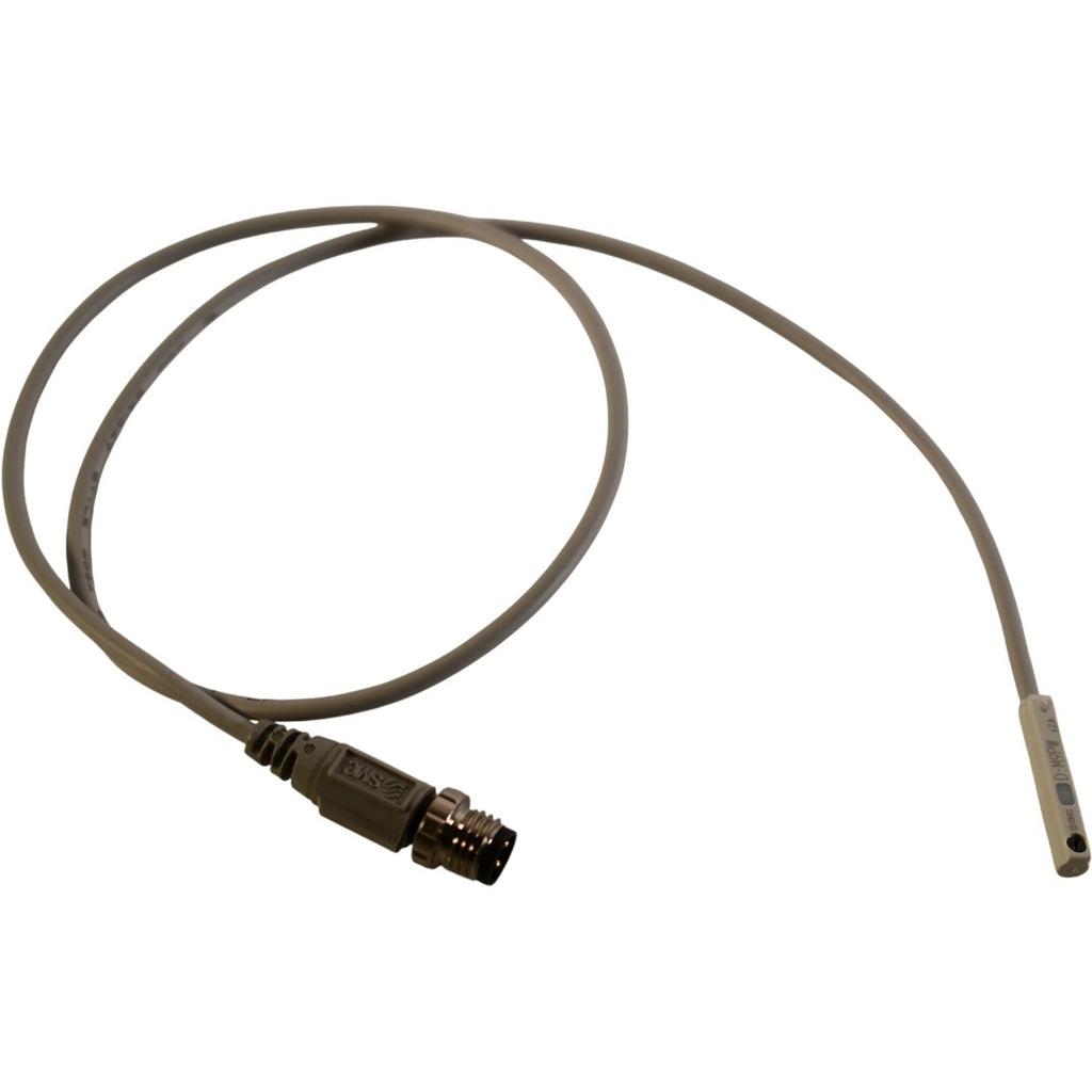 NEW SMC D-M9PWSAPC Solid State Auto Switch M8 3-Pin PNP