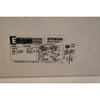 NEW Edison EPDB306 380A Power Distribution Block 600V 1-Pole Panel