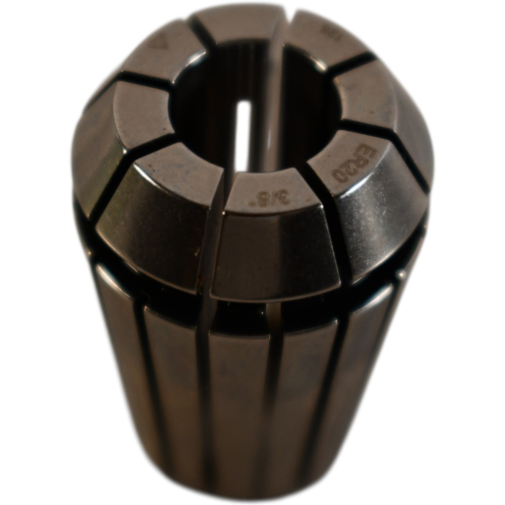 Rego-Fix ER20 Collet 3/8'' Size High Precision Swiss Made