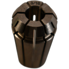 ER11 3/16'' Collet High Precision for CNC Milling
