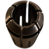 Rego-Fix ER11 DM 7.5-7.0mm Collet Coolant-Thru Sealed