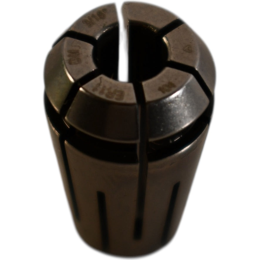 Rego-Fix ER11 DM 3/16'' Collet Coolant-Thru Sealed