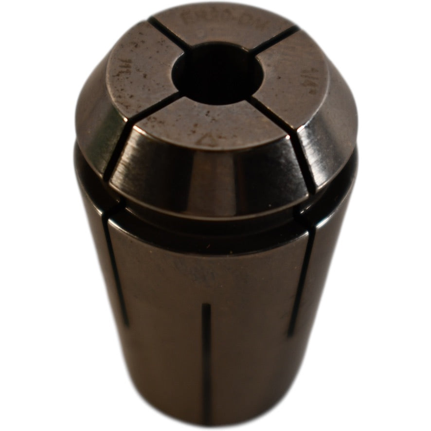 Rego-Fix ER20 DM 1/4'' Collet Coolant-Thru Sealed