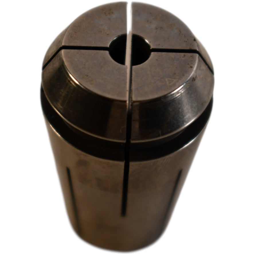 Rego-Fix ER20 DM 3/16'' Collet Coolant-Thru Sealed
