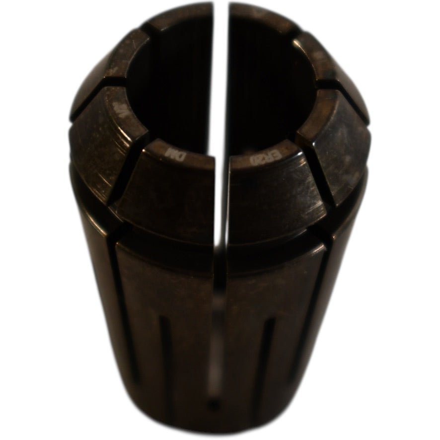 Rego-Fix ER20 DM 1/2'' Collet Coolant-Thru Sealed
