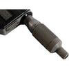 Mitutoyo 293-334-30 0-1'' Digimatic Coolant Proof Micrometer