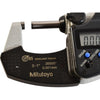 Mitutoyo 293-334-30 0-1'' Digimatic Coolant Proof Micrometer