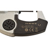 Mitutoyo 293-334-30 0-1'' Digimatic Coolant Proof Micrometer