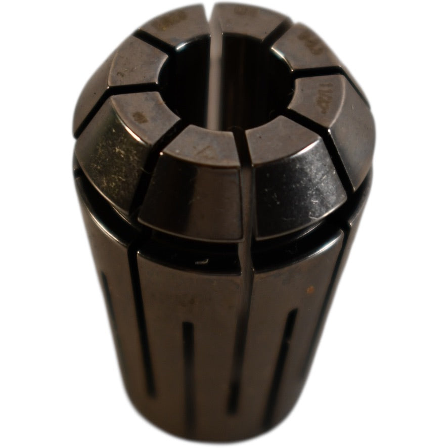 Rego-Fix ER20 DM 9-8.5mm Collet 11/32'' Coolant-Thru