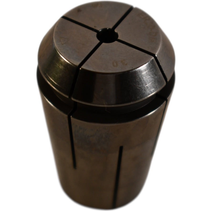 Rego-Fix ER20 DM 3.0mm Collet Coolant-Thru Sealed