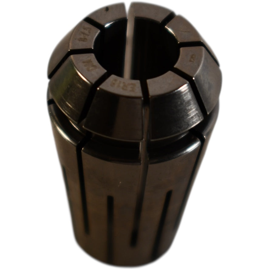 REGO-FIX ER16 DM 8mm Collet Ultra Precision Coolant Thru