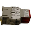 NEW Allen-Bradley 700S-CF620DC Safety Control Relay 120VAC 8 Pole 6NO 2NC