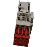 NEW Allen-Bradley 100S-C30ZJ14C Ser C Safety Contactor 30A 24VDC 4NC 1NO