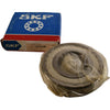 NEW SKF 6313 2ZJEM Deep Groove Ball Bearing Steel Cage C3
