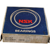 NEW NSK 6311ZZC3 Deep Groove Ball Bearing 55x120x29mm Shielded C3