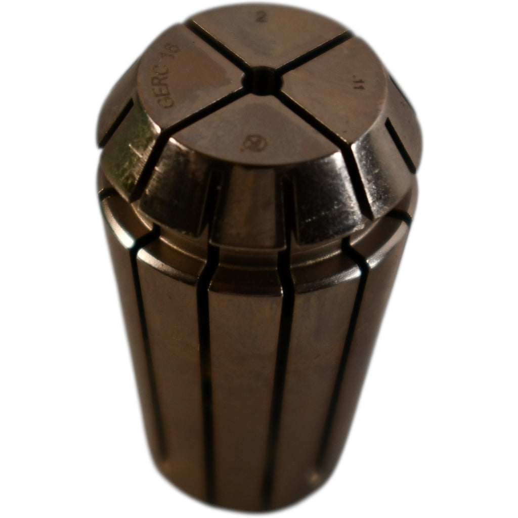 Fahrion GERC16 ER16 .11 Collet Precision Swiss-Made