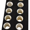 Colletizer ER16 14-Slot Collet Holder CNC Machine Shop Organizer