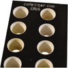 Colletizer ER16 14-Slot Collet Holder CNC Machine Shop Organizer