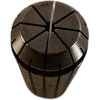 REGO-FIX ER16 1/16'' Collet Standard Precision Swiss-Made