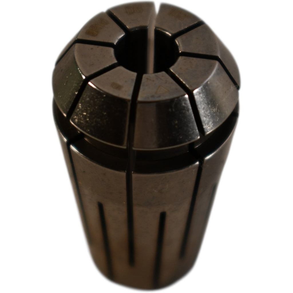 REGO-FIX ER16 DM 7/32'' Collet Ultra Precision Coolant-Thru