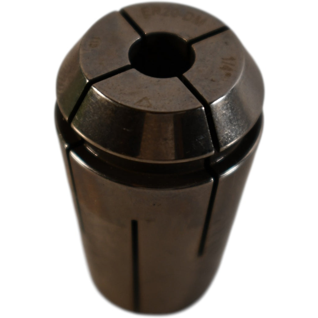 REGO-FIX ER20 DM 1/4'' Collet Ultra Precision Coolant-Thru