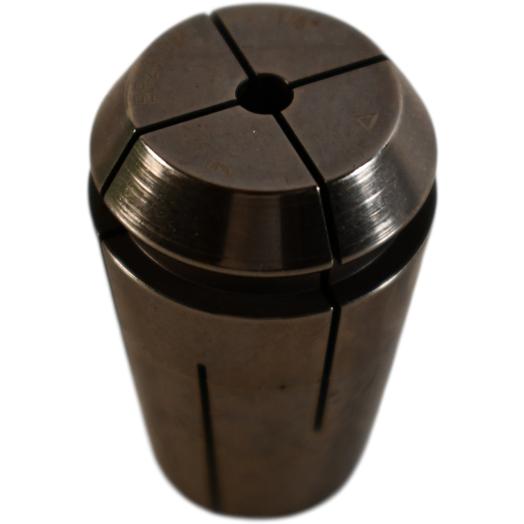 REGO-FIX ER20 DM 1/8'' Collet Ultra Precision Coolant-Thru