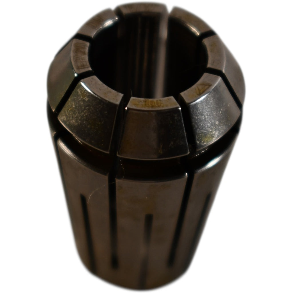 REGO-FIX ER20 DM 15/32'' Collet Ultra Precision Coolant-Thru