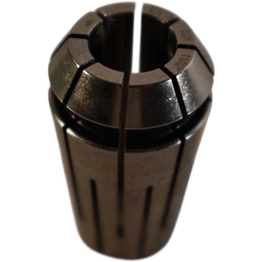 Rego-Fix ER16 DM Collet 11/32'' Ultra Precision Coolant-Thru