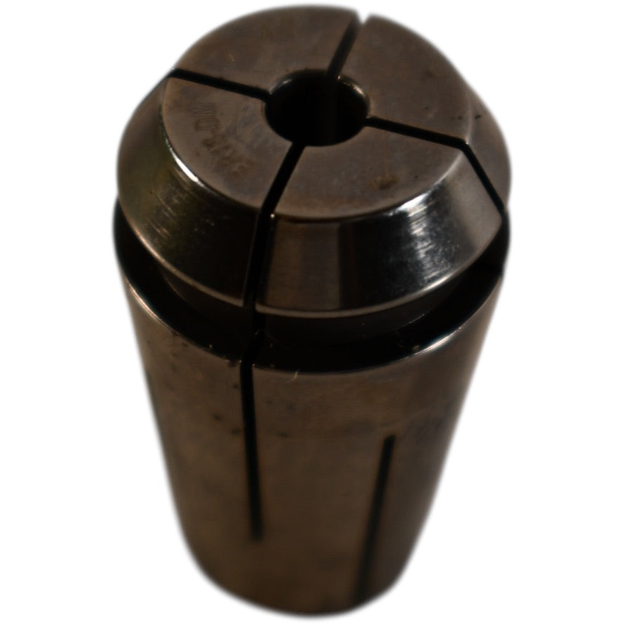 Rego-Fix ER16 DM Collet 4.0mm Ultra Precision Coolant-Thru Holder