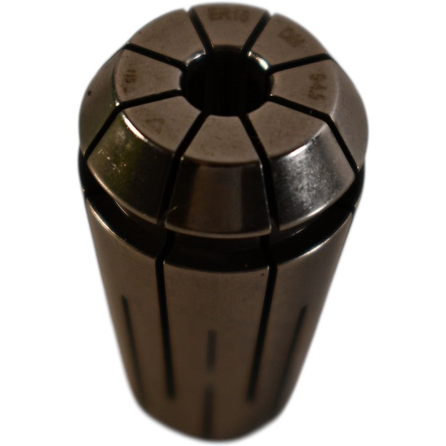 Rego-Fix ER16 DM Collet 5-4.5mm Ultra Precision Coolant-Thru
