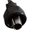 Rego-Fix ER16 7165.16110 Collet Reducer with Hi-Q/ERMX11 Nut